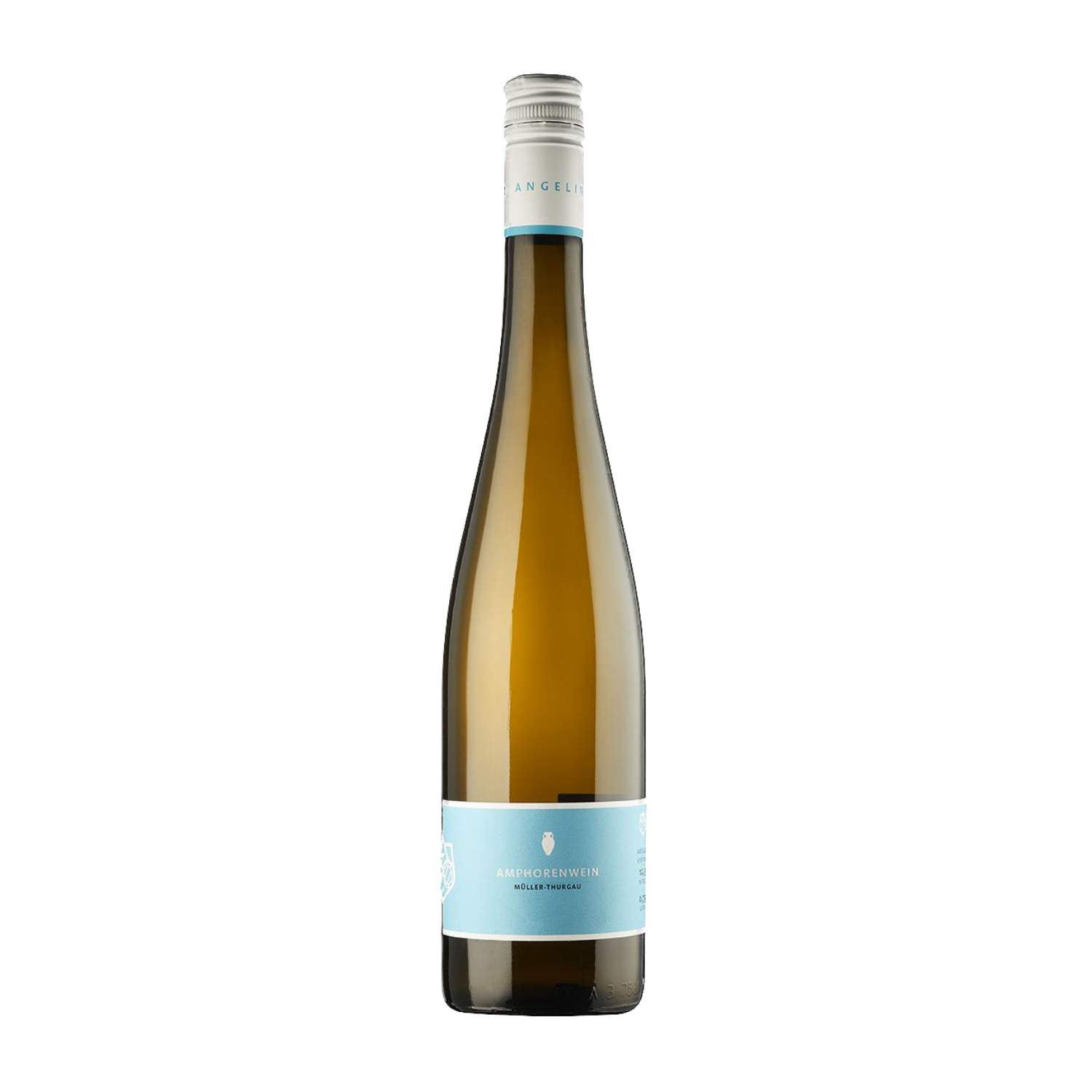 Müller-Thurgau Amphore 2018