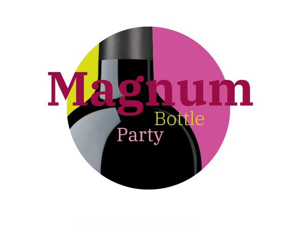 Magnum Bottle Party