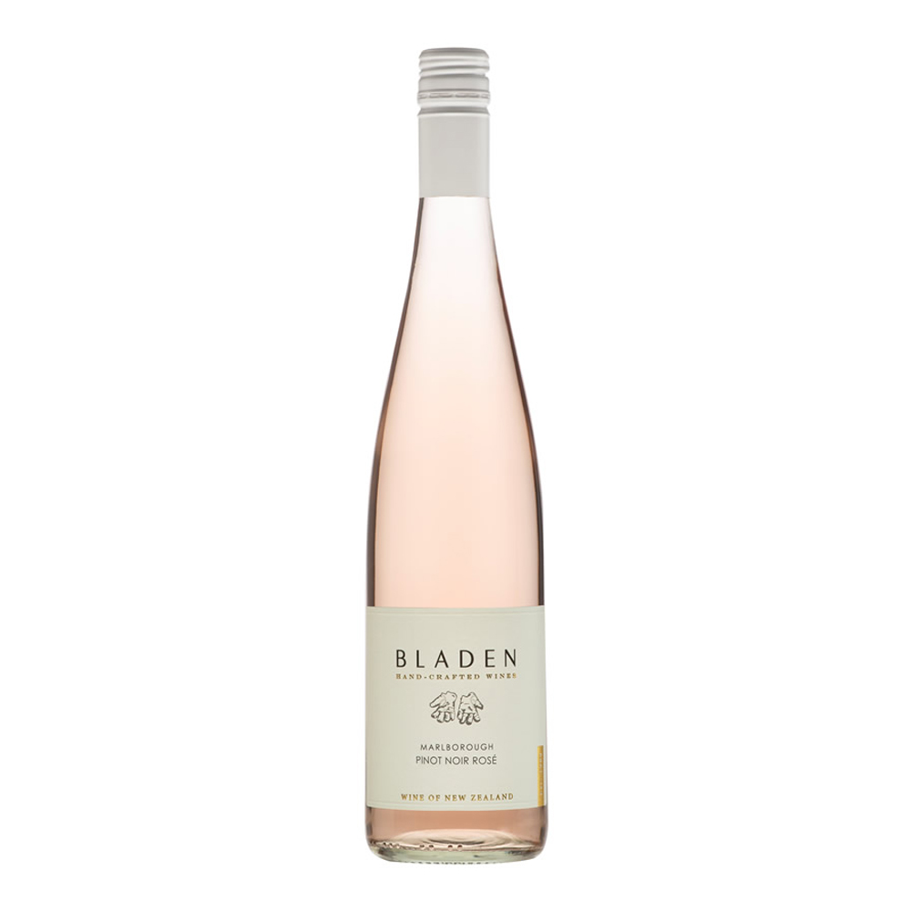 Pinot Noir Rosé 2023 Bladen