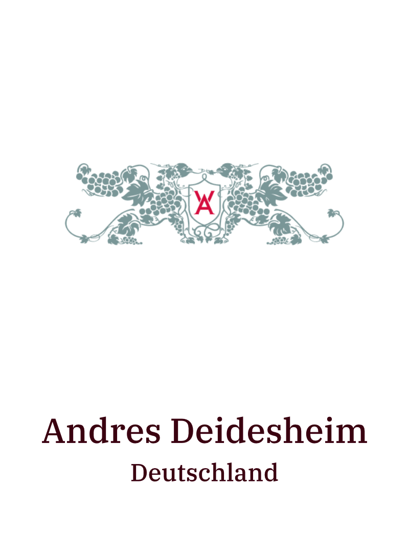 andres deidesheim deutschland