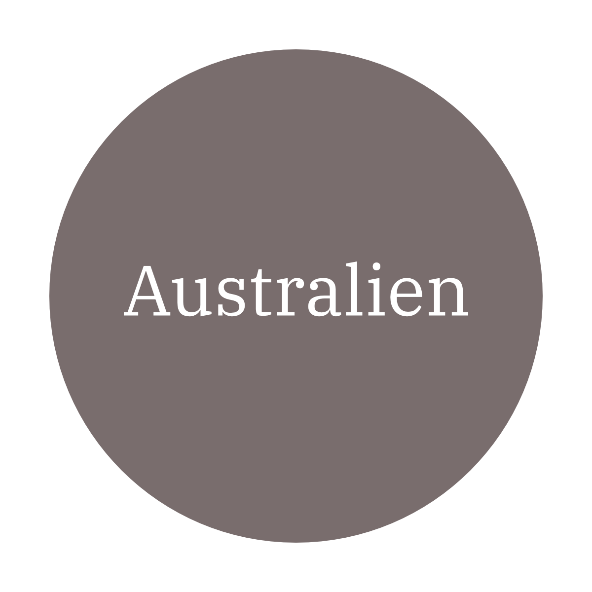 weinland australien