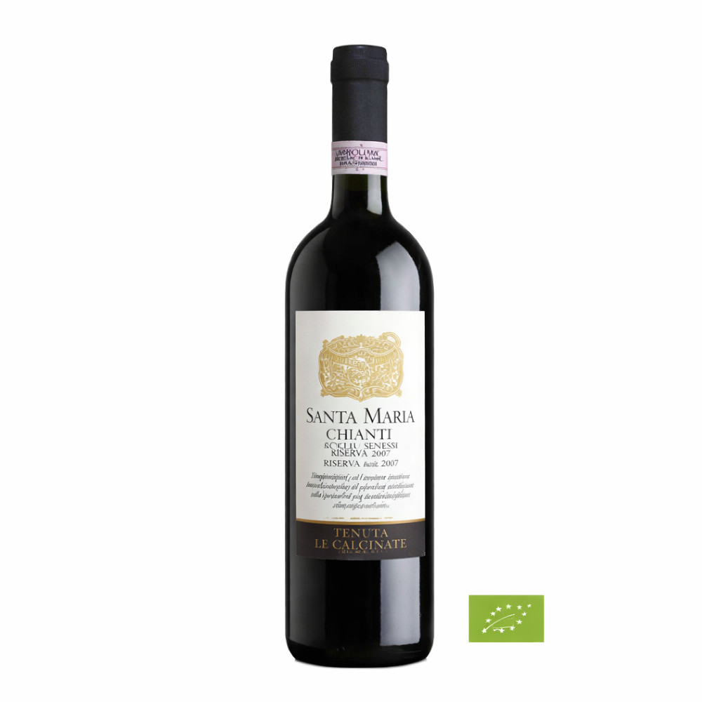 Chianti Riserva Santa Maria 2018 Chianti Riserva Santa Maria 2018