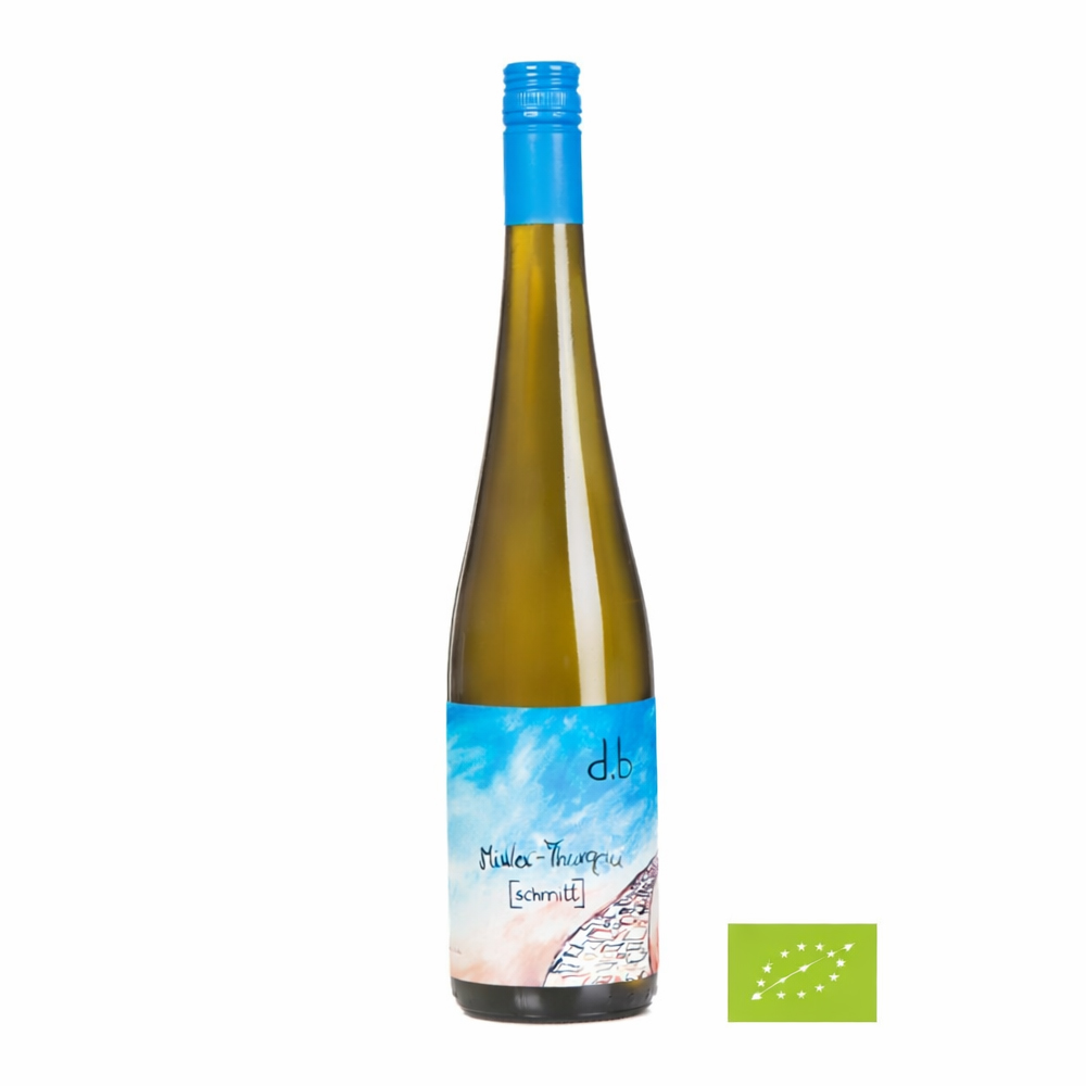 Müller-Thurgau 2021