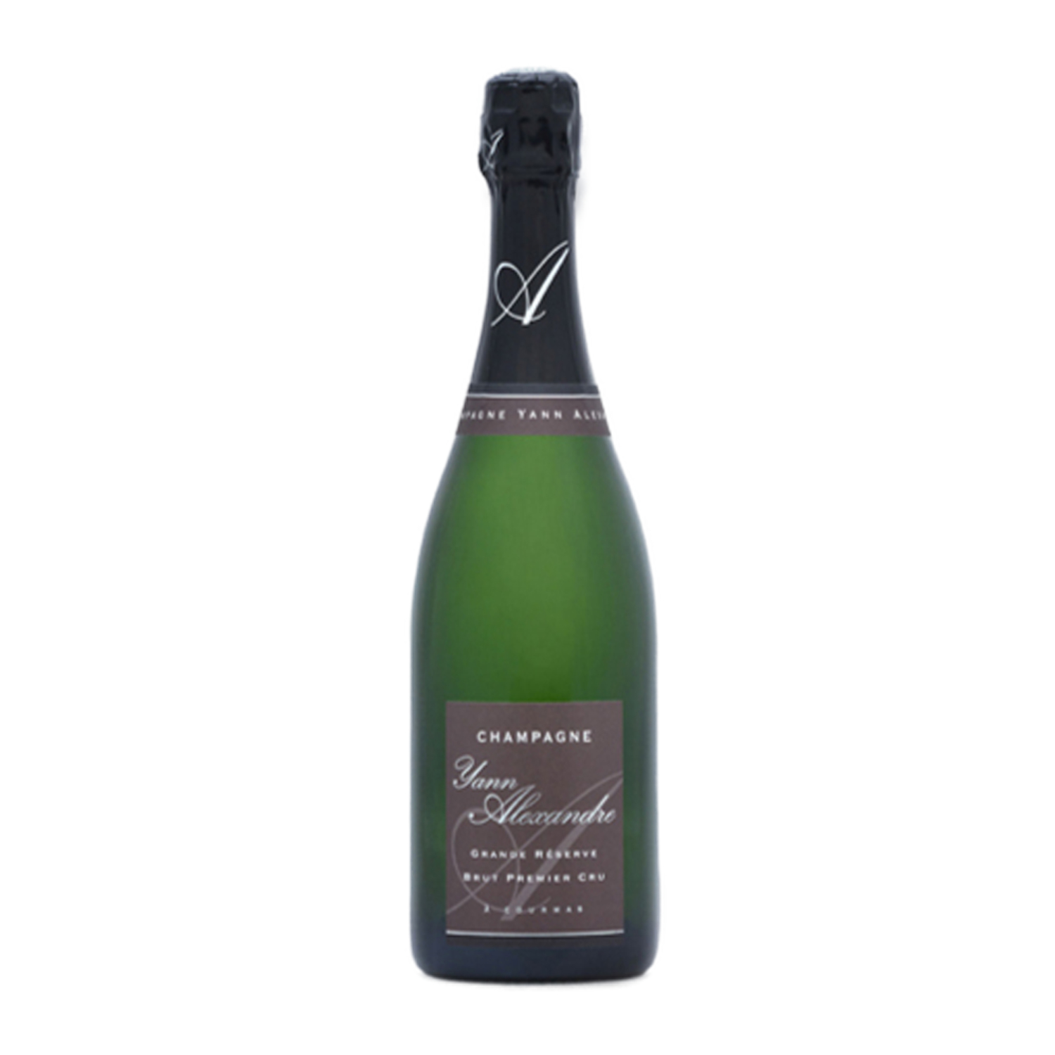 Frankreich Champagne Brut