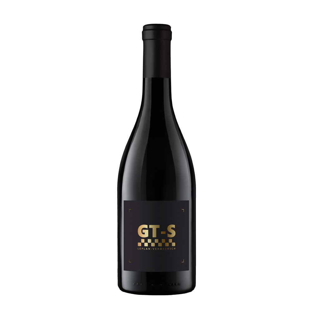 Le_Plan_Vermeersch_GT-S_Syrah_02 LePlan GT-S (Syrah) 2019・DOPPELMAGNUM