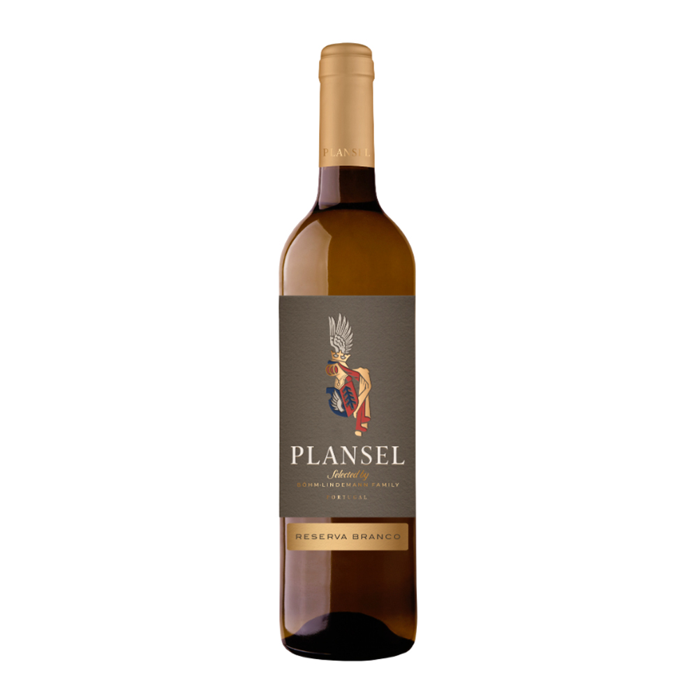 Plansel RESERVA WEISS 2021 