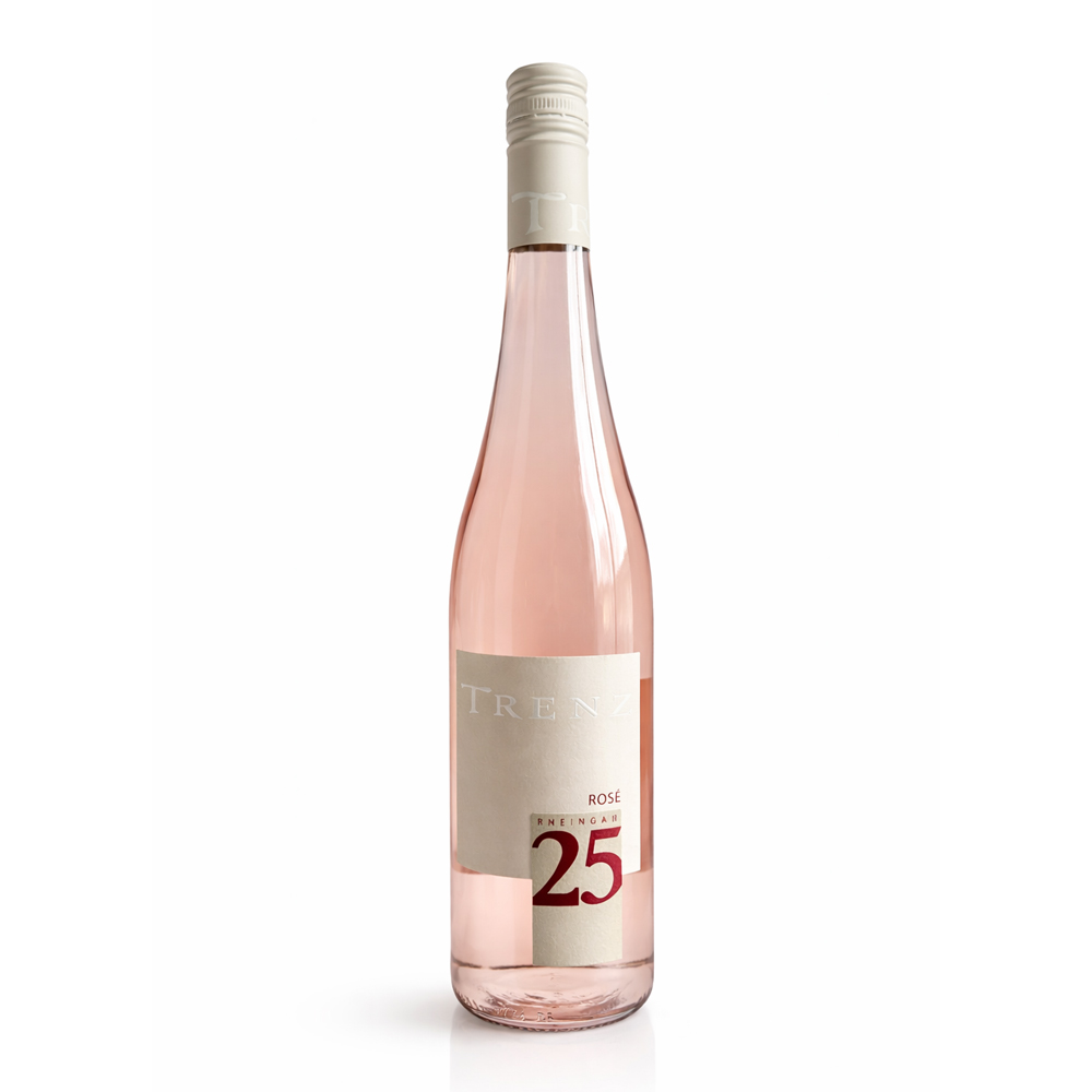 Rosé 2025 Rosé 2025