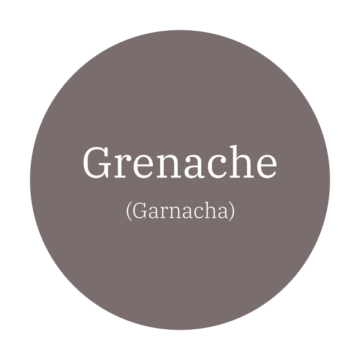 grenache garnacha