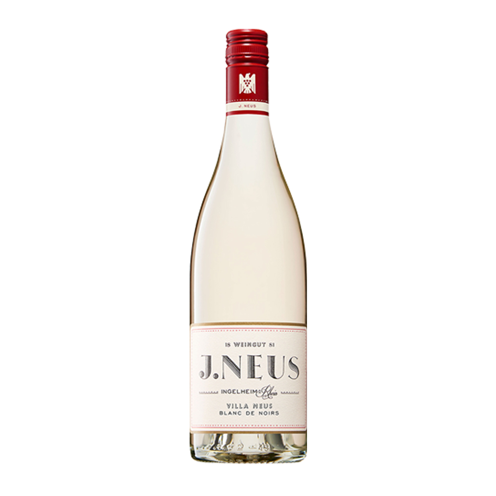 Blanc de Noirs 2024 J. Neus