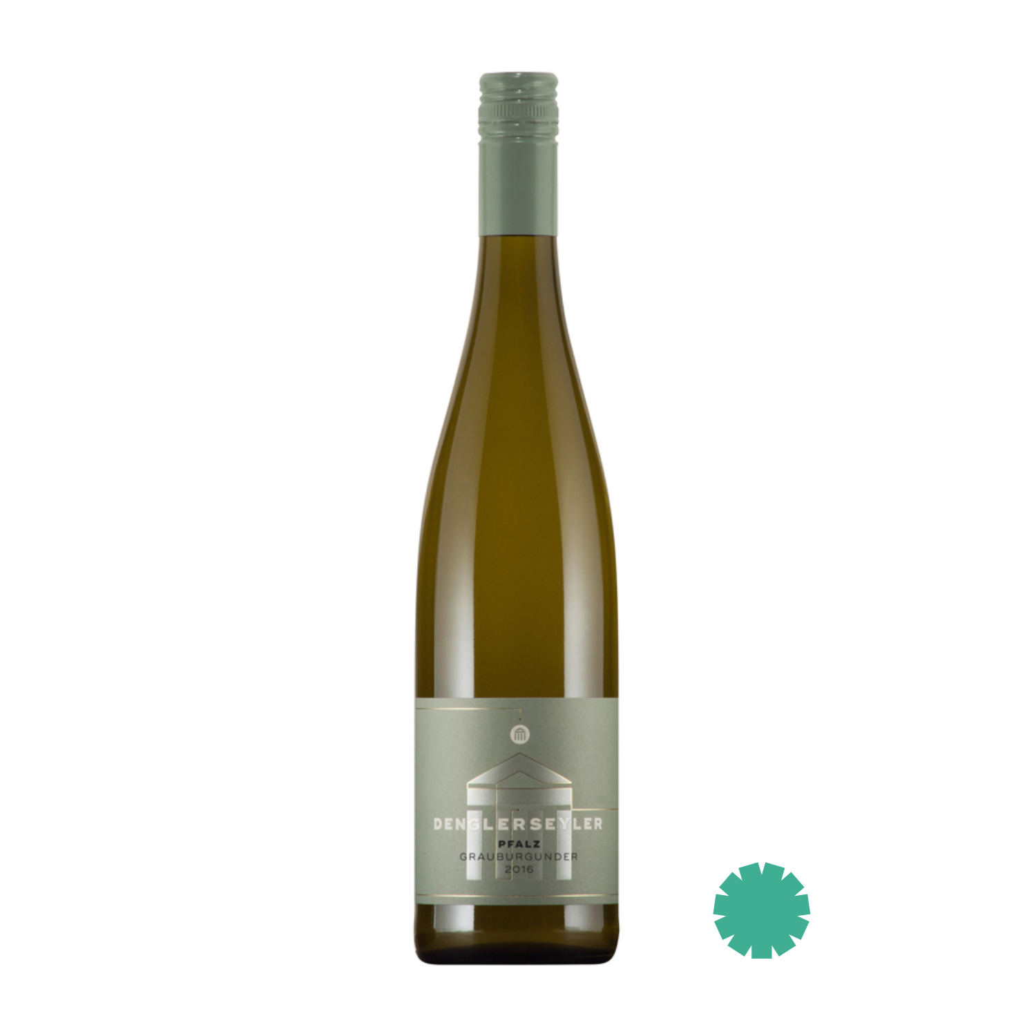 dengler-seyler-grauburgunder-bio Grauburgunder 2024