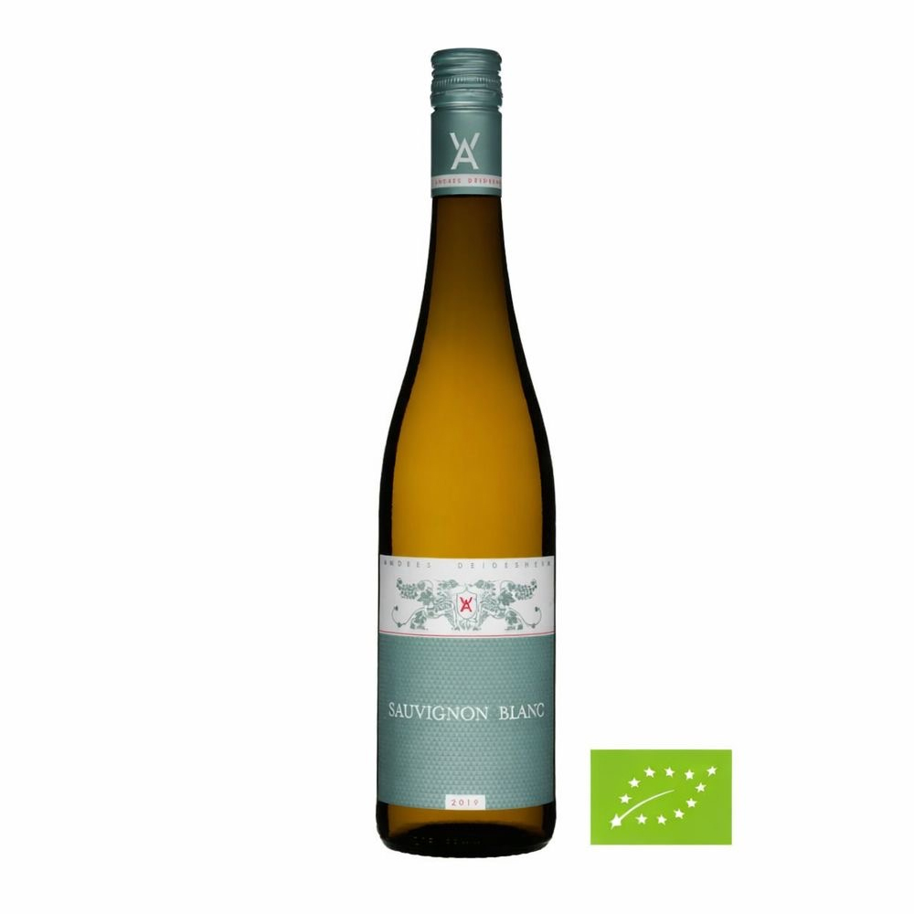 Sauvignon Blanc 2024