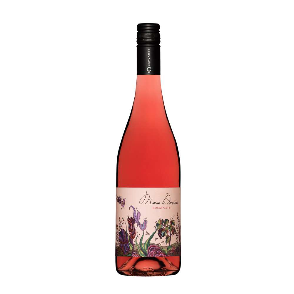 Celler_de_Capcanes_Mas_Donis_Rosat_01 Mas Donis Rosat 2024