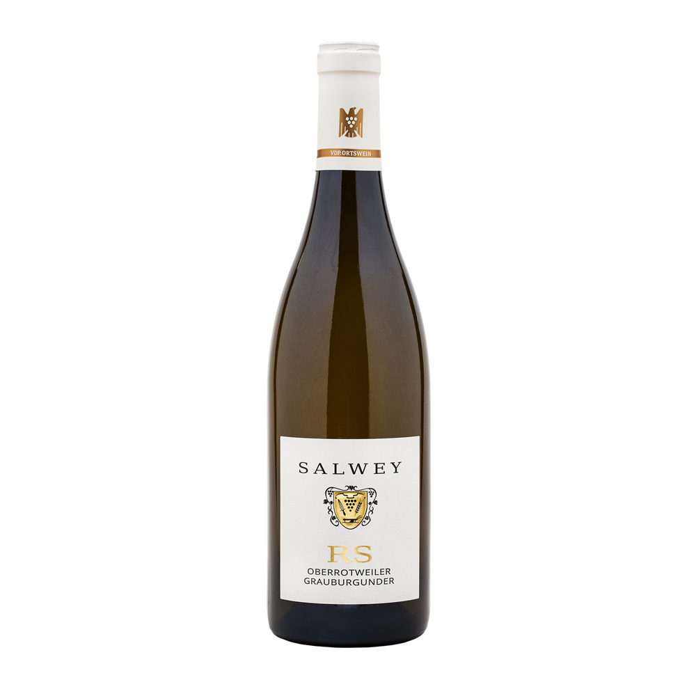 Grauburgunder Oberrotweil RS Ortswein 2019