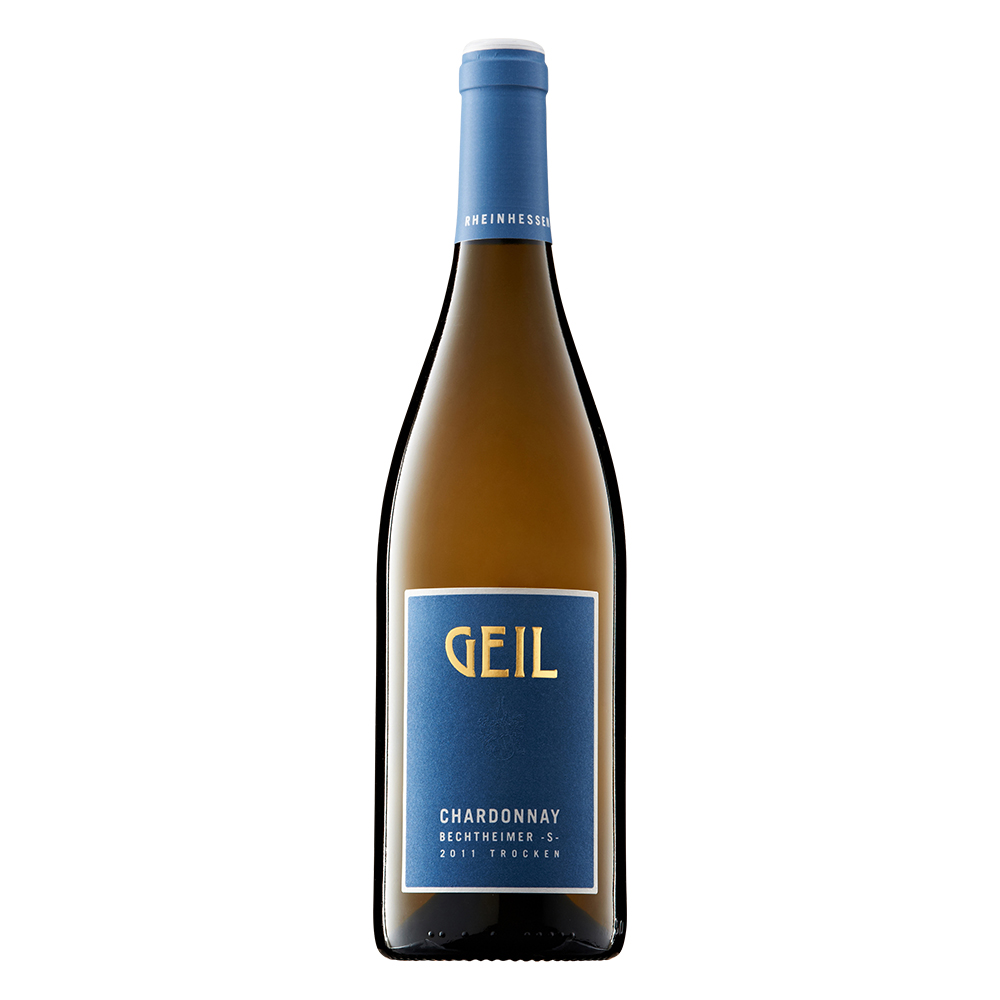 Chardonnay 2023