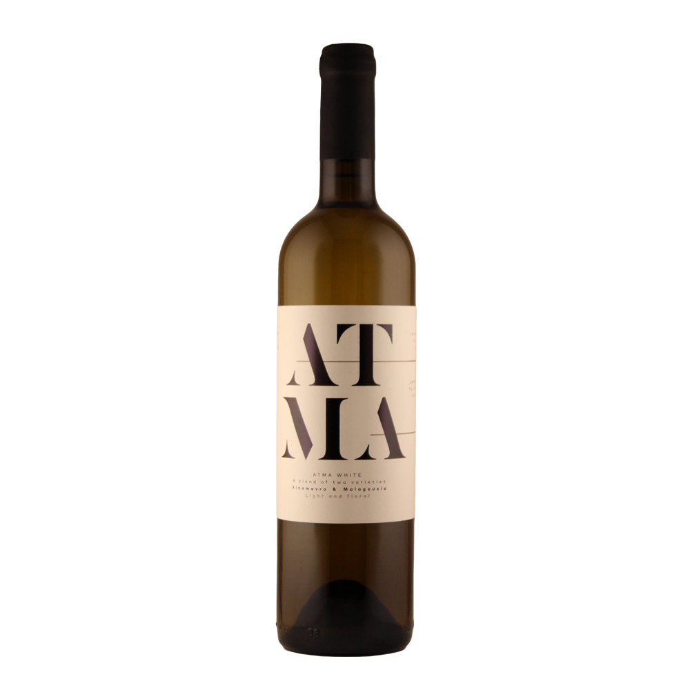 Thymiopoulos_Vineyards_Atma_White_01 Atma White Weißwein Griechenland Naoussa