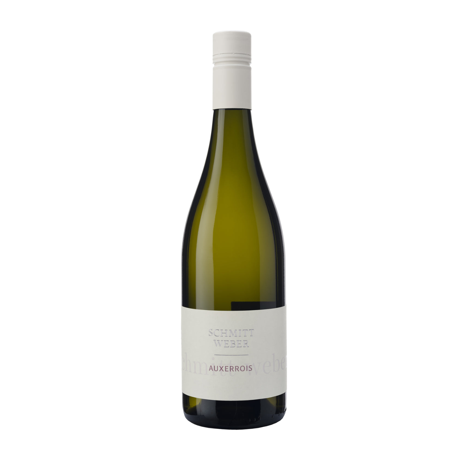 Auxerrois 2022 Schmitt-Weber