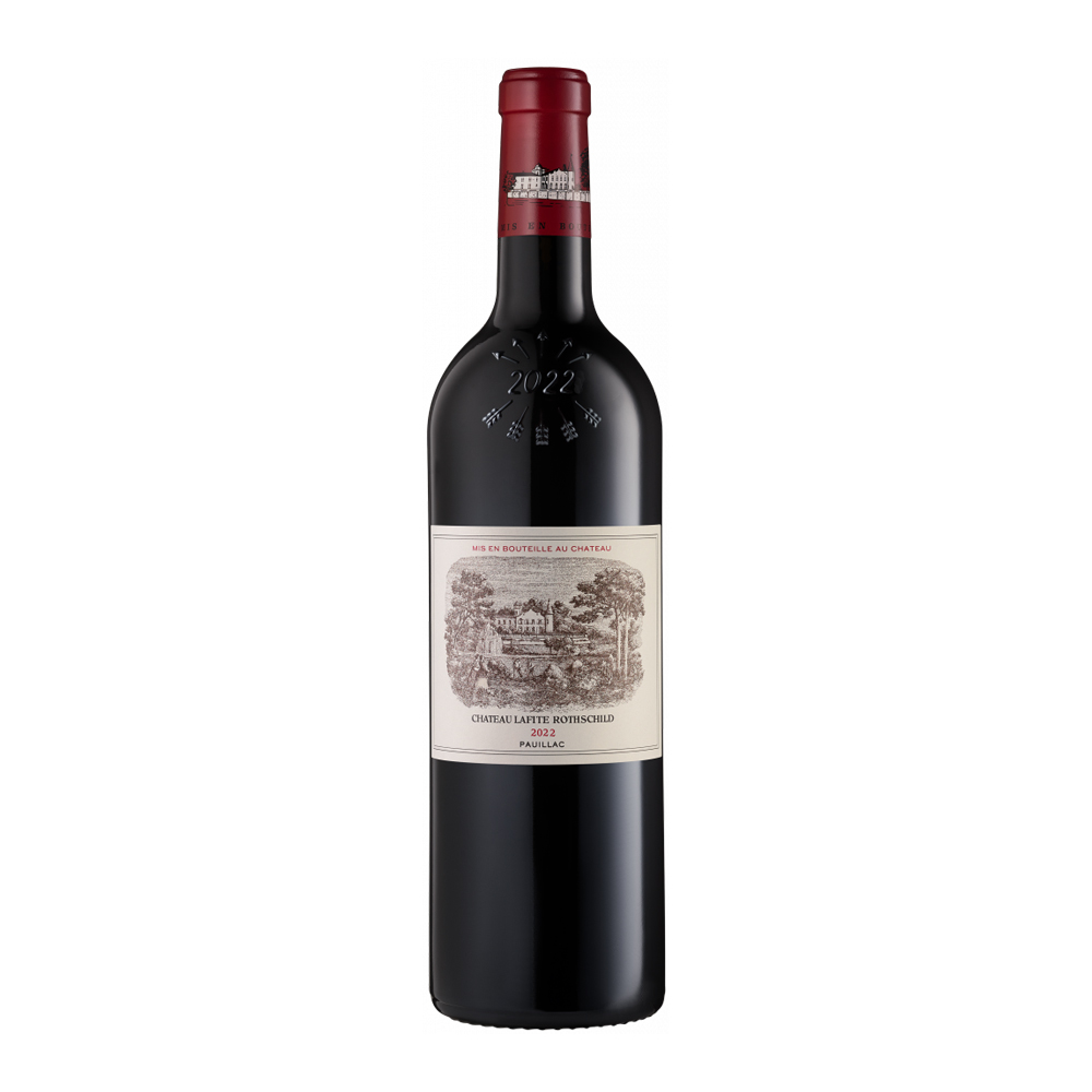 Château Lafite-Rothschild 1994 Grand Cru Classé, Pauillac AC 