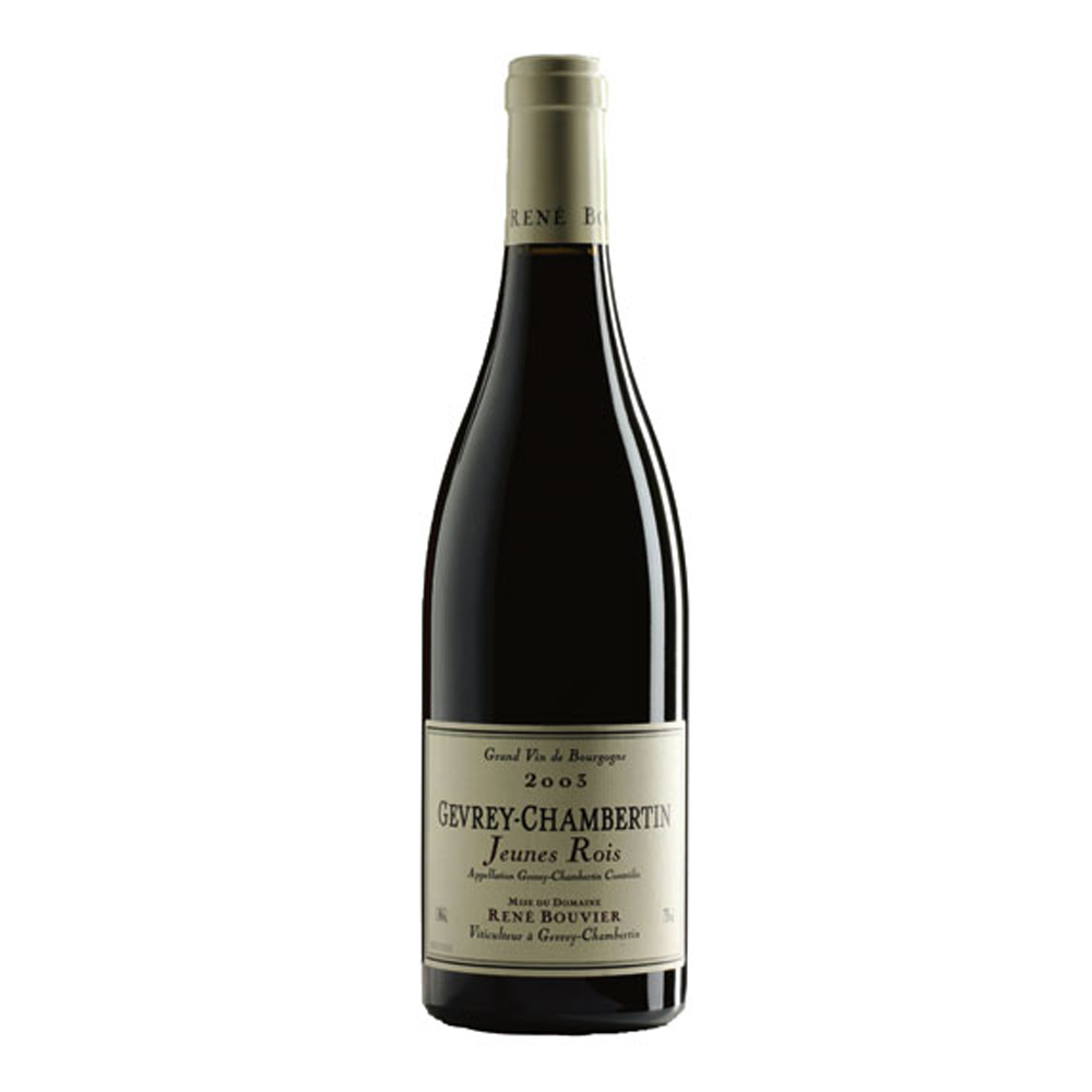Bouvier_Rene_Gevrey_Chambertin_01 Gevrey Chambertin 2019
