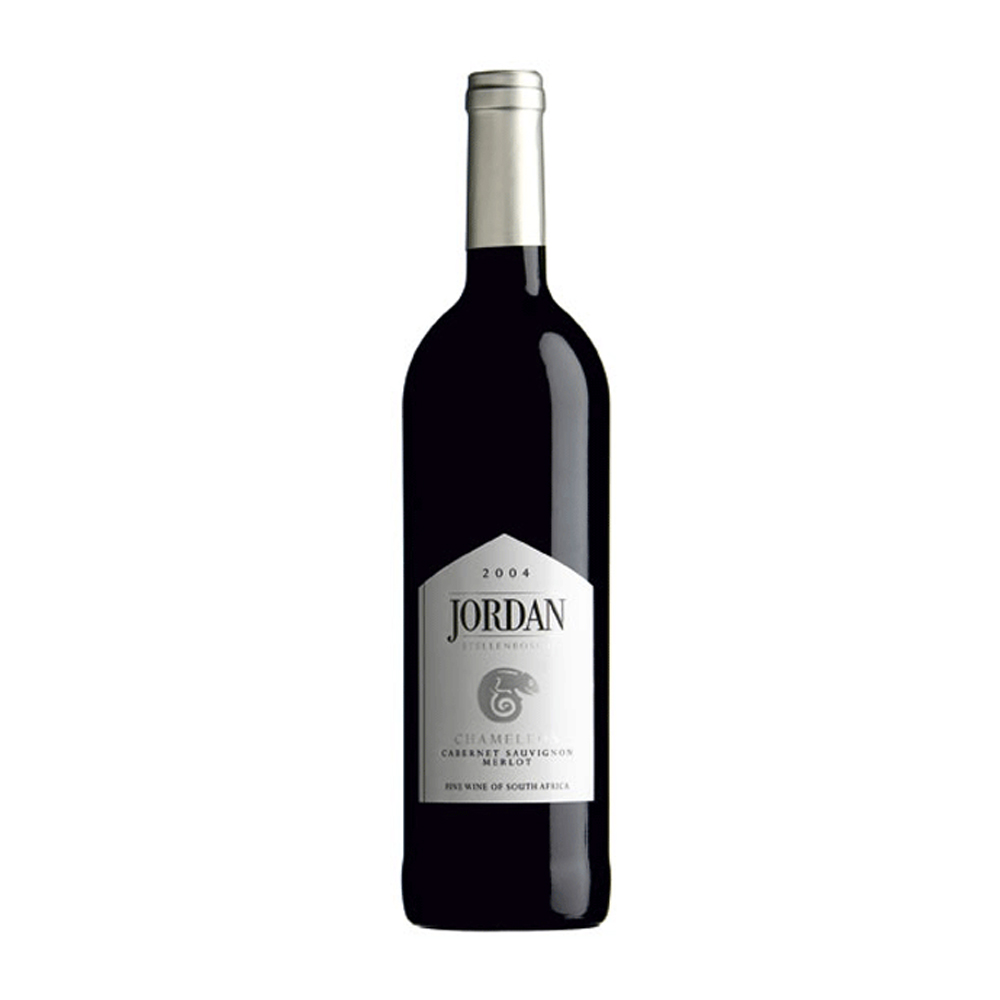 Chameleon Red Cabernet Sauvignon Merlot 2022