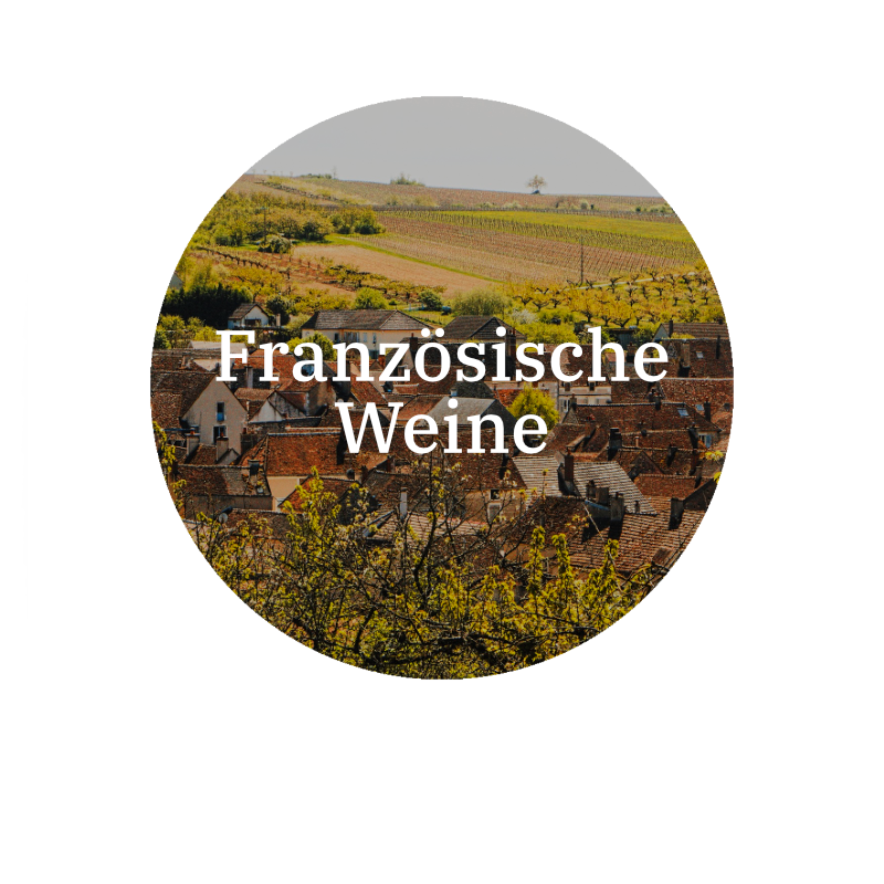 Französische Weine