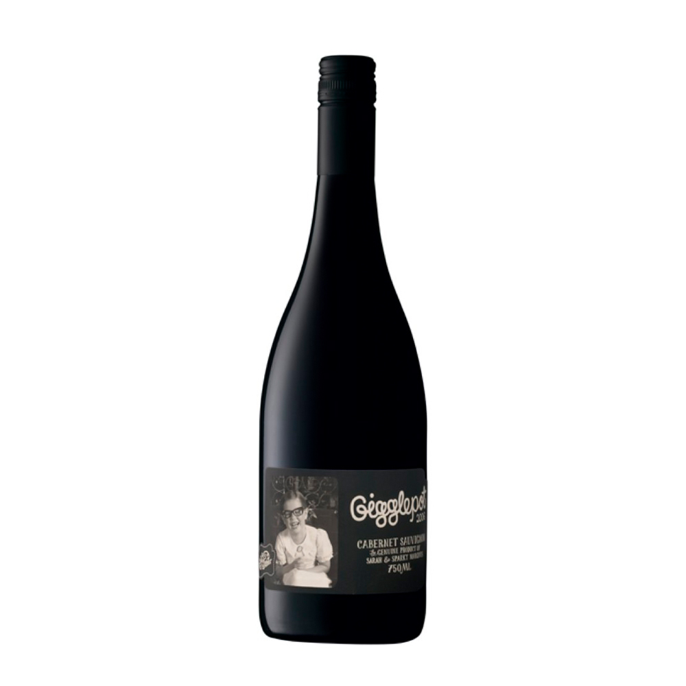 Gigglepot Cabernet Sauvignon 2014