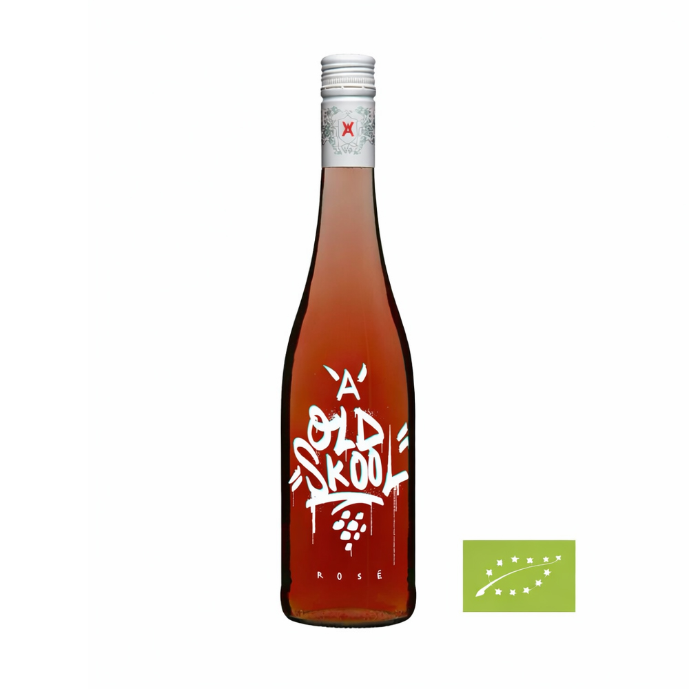 Old Skool Rosé 2025 Old Skool Rosé 2025