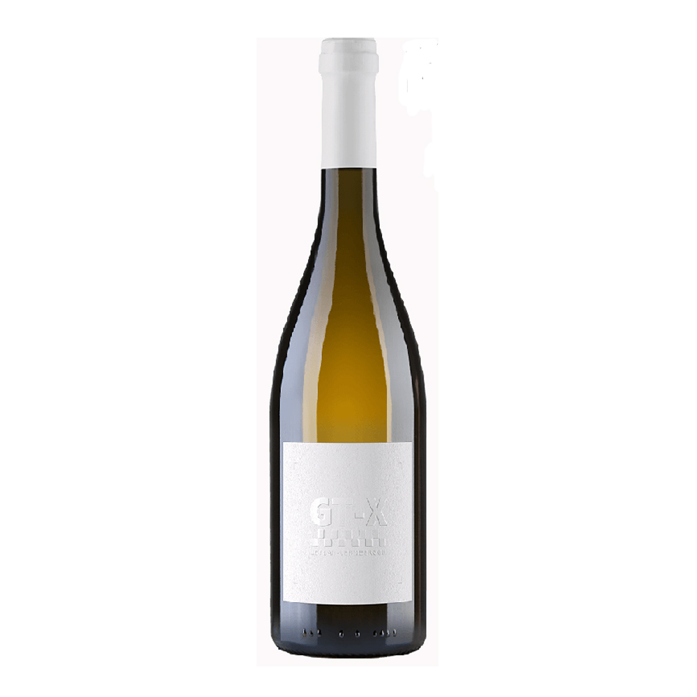Le_Plan_Vermeersch_GT-X_White_01 LePlan GT-X White (Roussanne) 2019