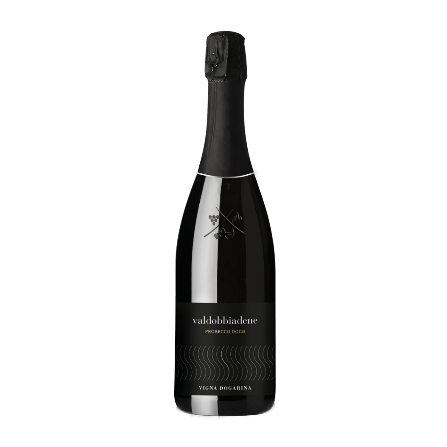 Prosecco Superiore Brut Valdobbiadene