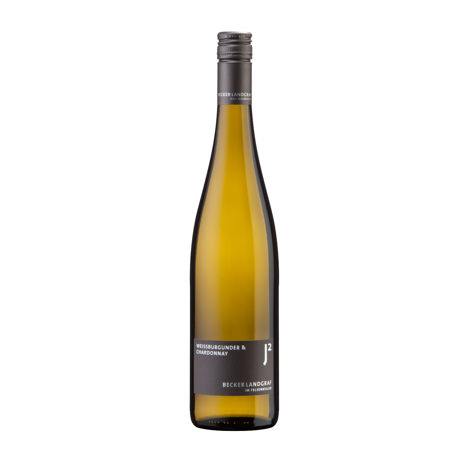 J2 Weißburgunder & Chardonnay 2024