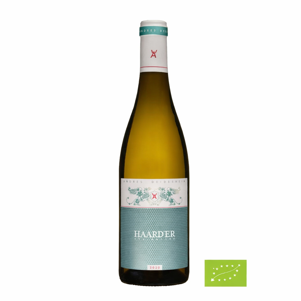 Chardonnay Haardter Ortswein 2024 Chardonnay Haardter Ortswein 2024