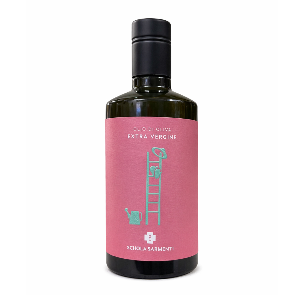 Olio Extra Vergine di Oliva Olio Extra Vergine di Oliva
