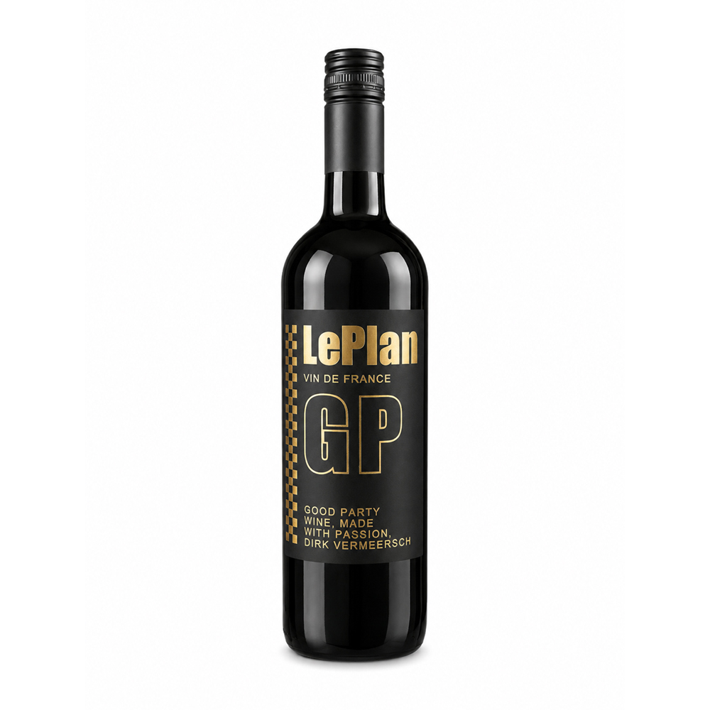 LePlan Merlot 2024