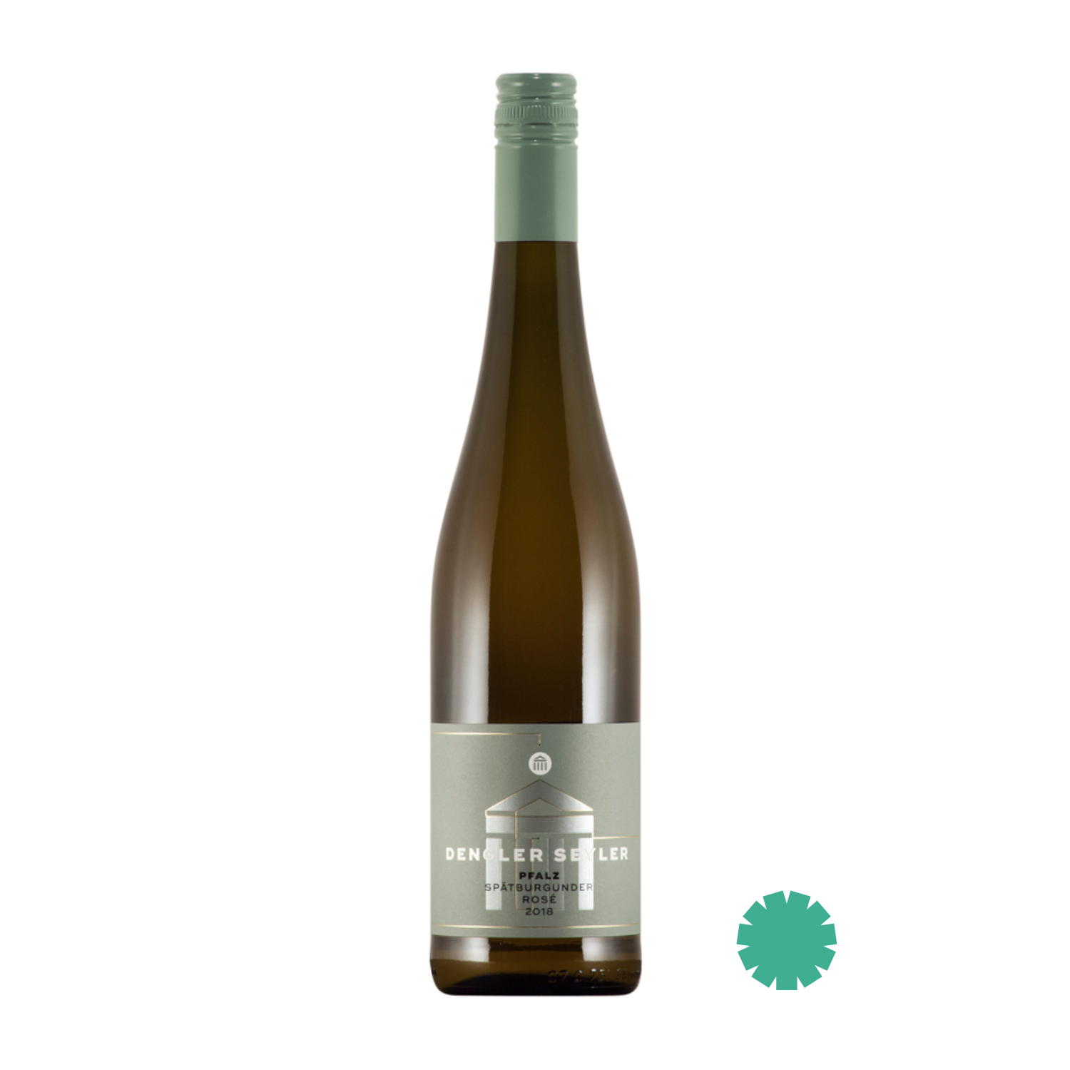 Spätburgunder Rosé 2023