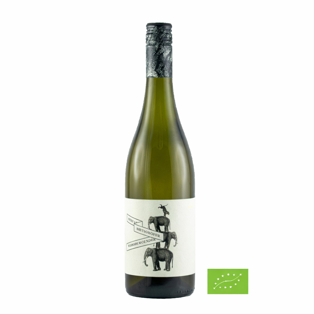 Weißburgunder Reserve 2022