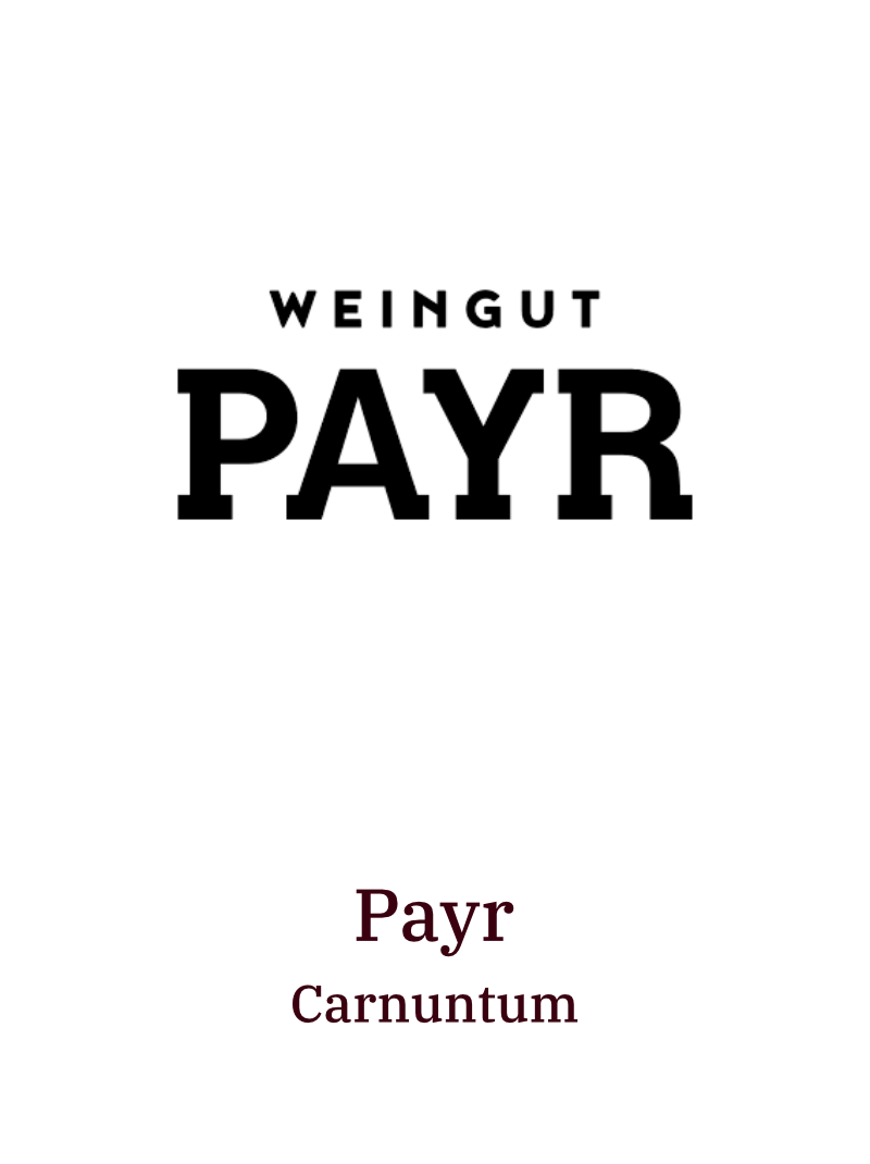 payr carnuntum payr carnuntum