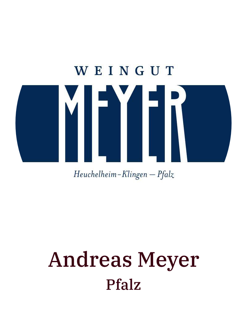 weingut andreas meyer pfalz