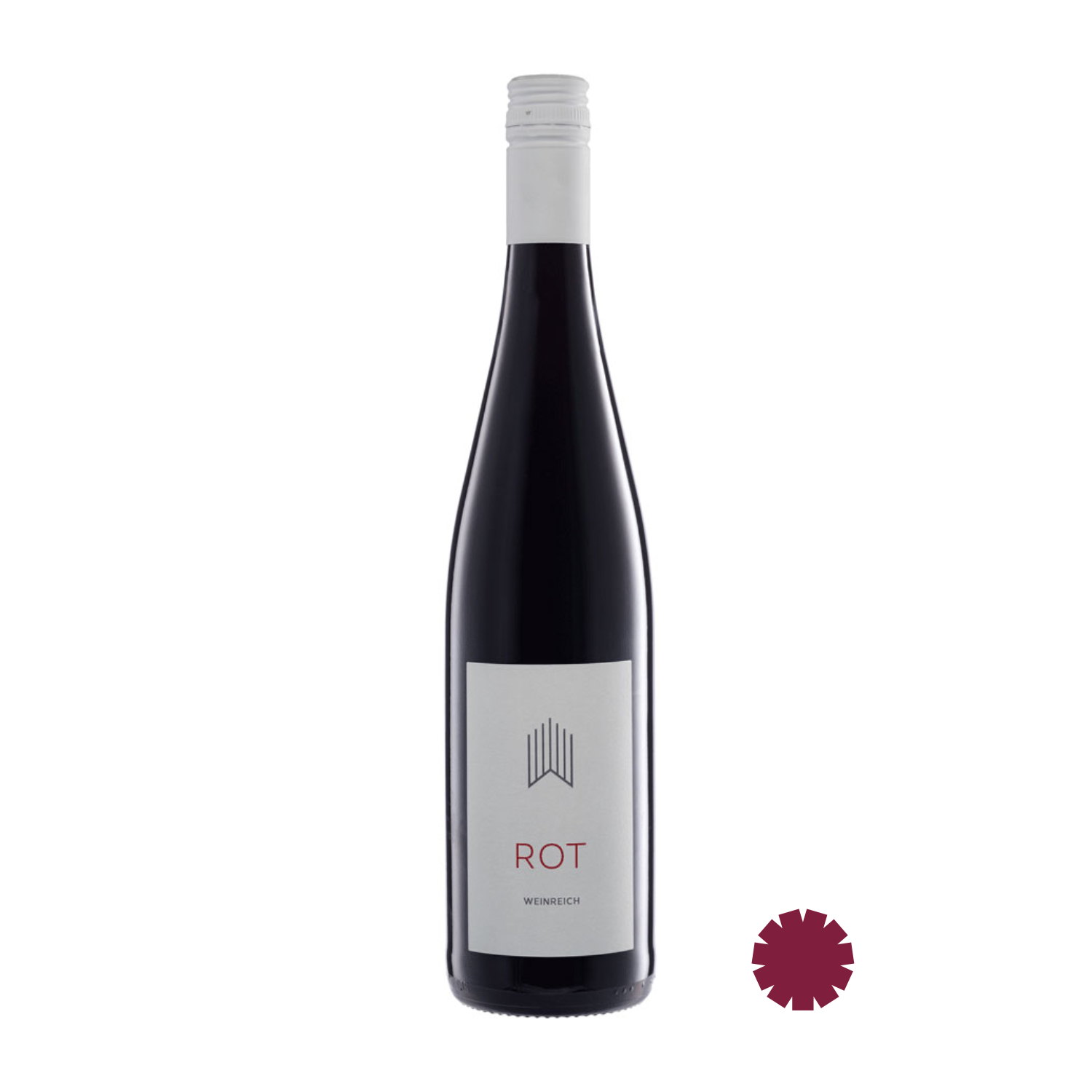 Rotwein Rheinhessen