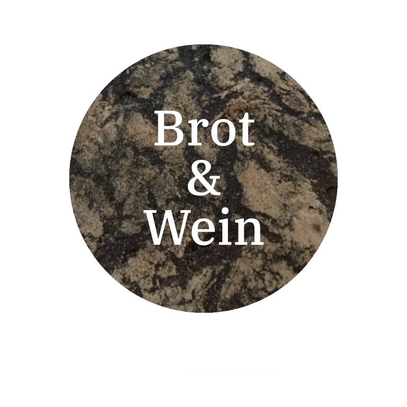 Brot & Wein II