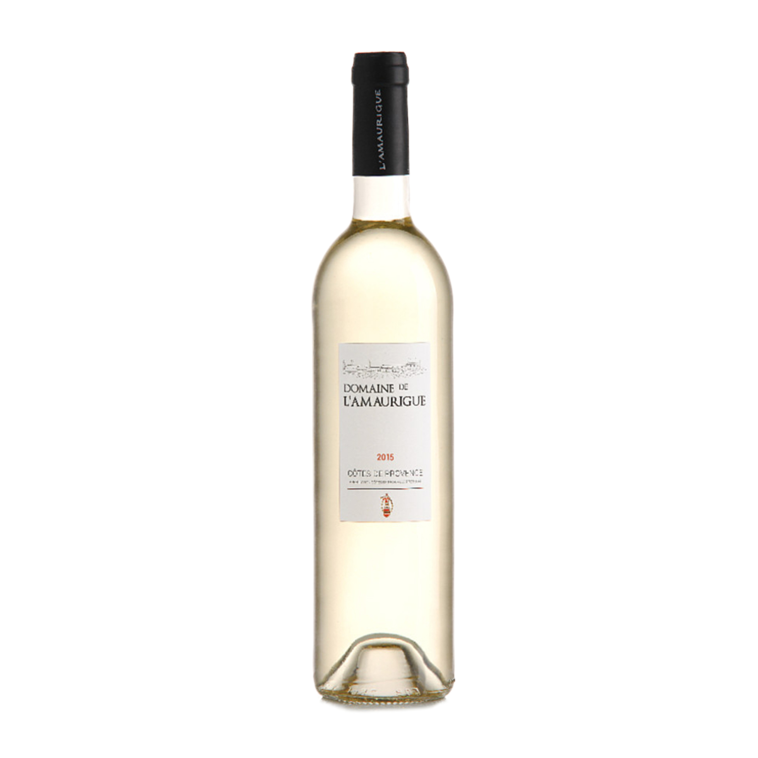 Provence Blanc 2019