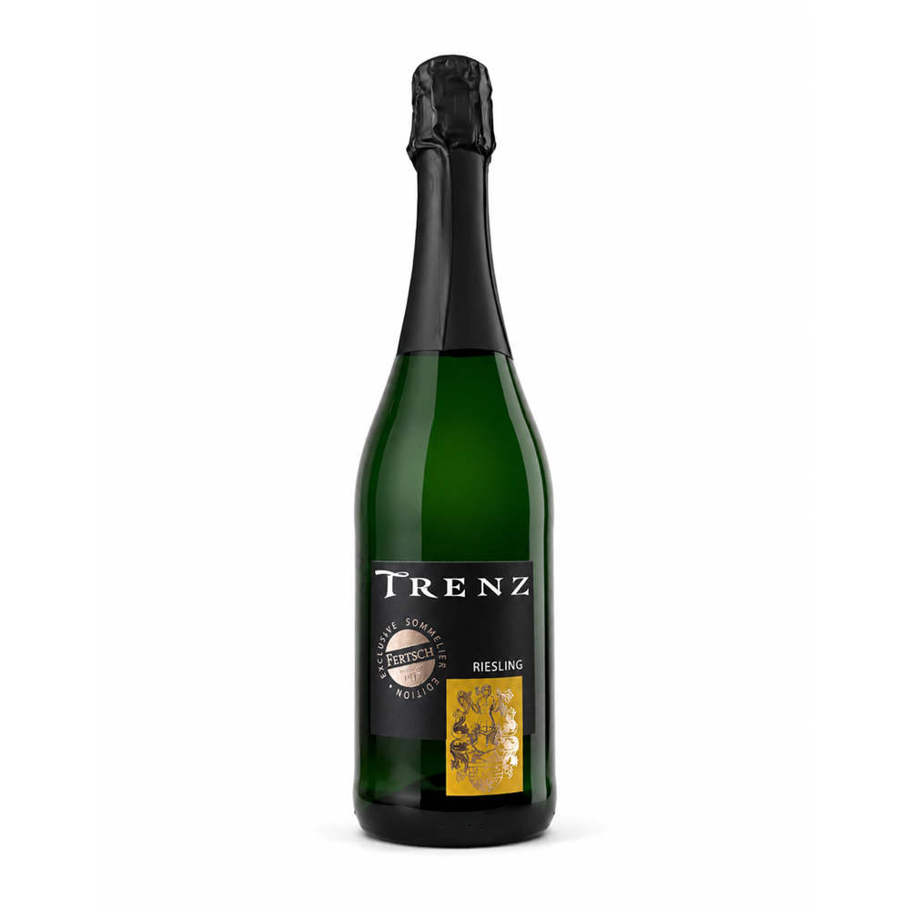 Riesling Sekt Brut・Sommelier Edition