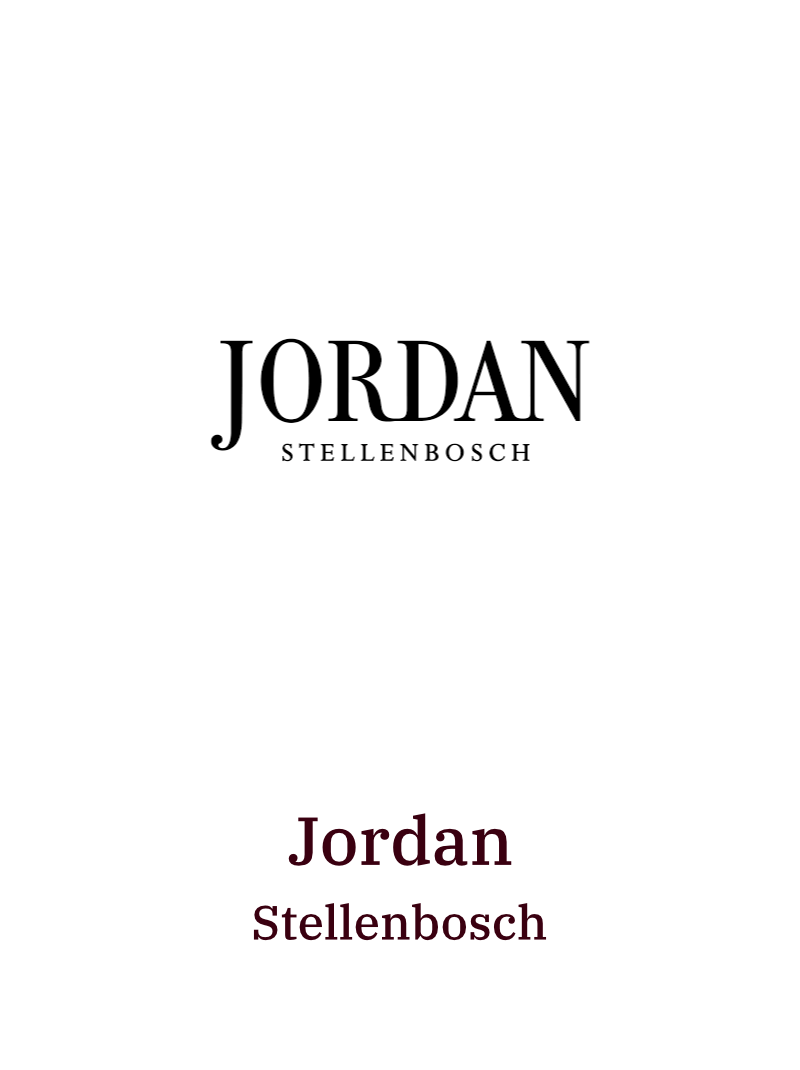 jordan stellenbosch