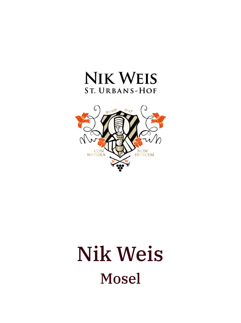 nik weis mosel