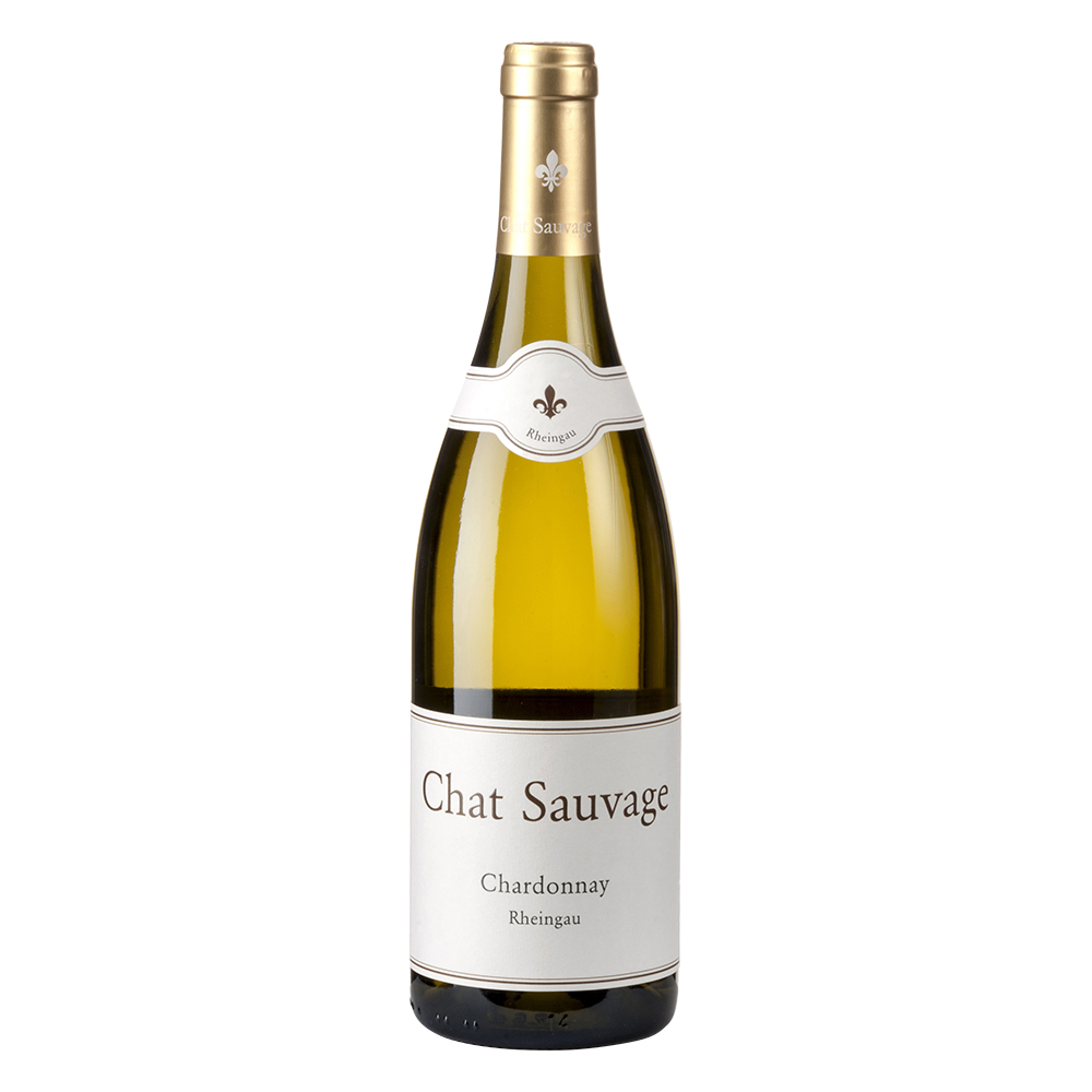 Chat_Sauvage_Chardonnay_01_2101041780 Chardonnay 2023