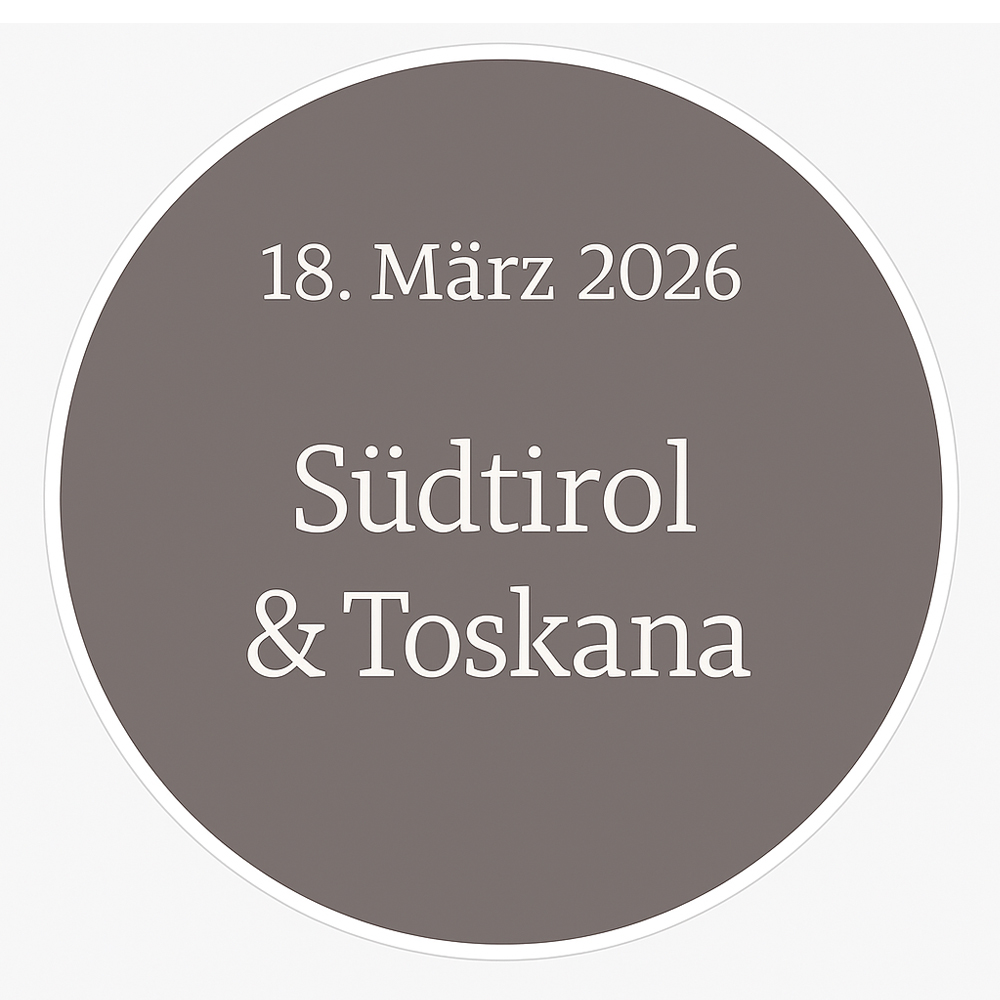 Suedtirol-Toskana