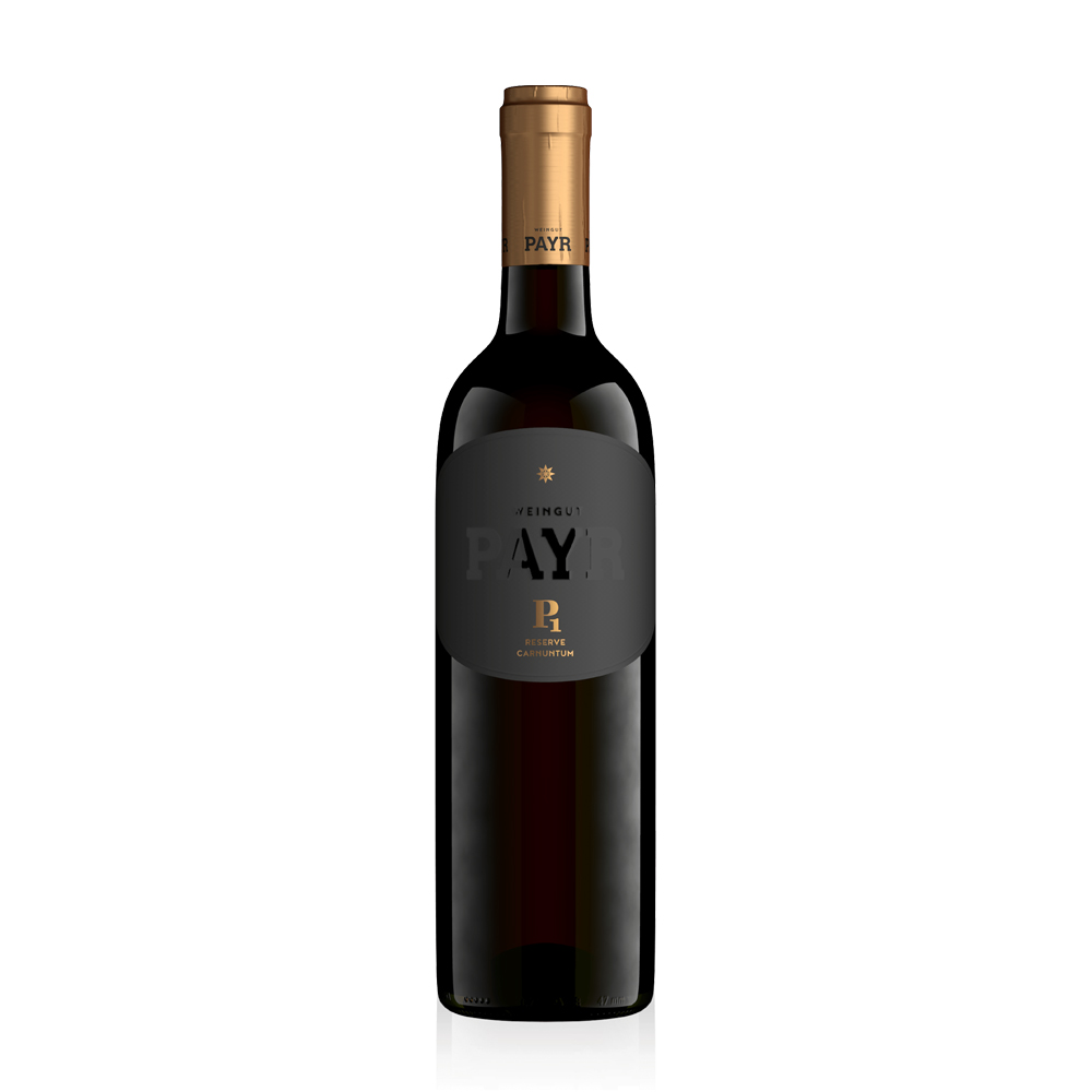 Payr_Weingut_P1_Carnuntum_01 P1 2013・MAGNUM