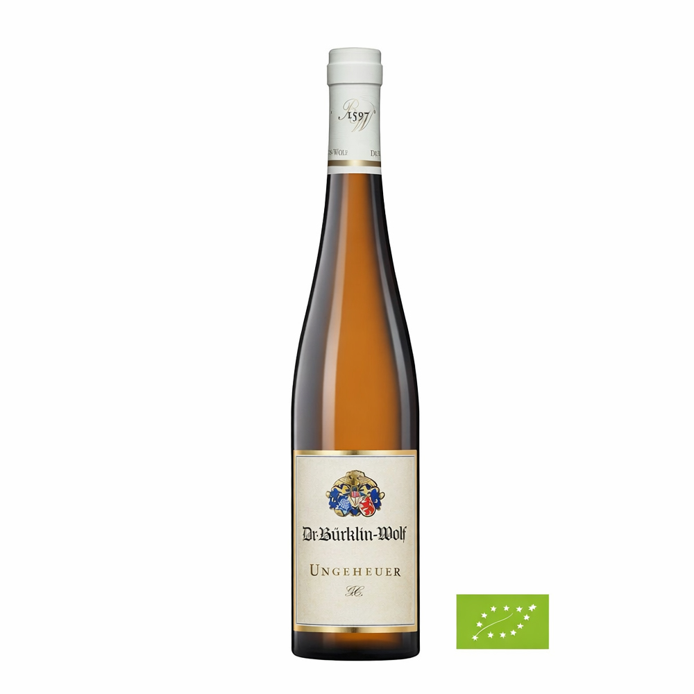 Ungeheuer GC Riesling 2020 Ungeheuer GC Riesling 2020