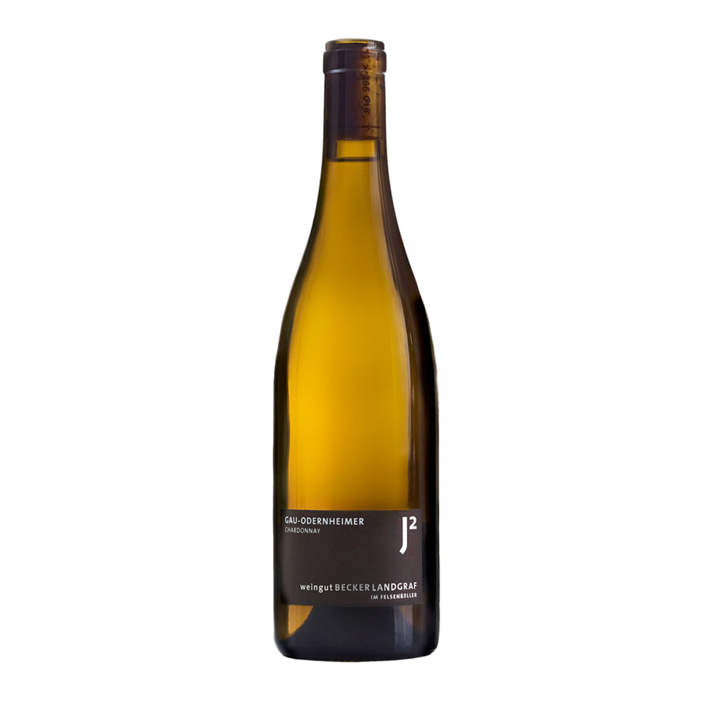 Gau-Odernheimer Chardonnay 2022 