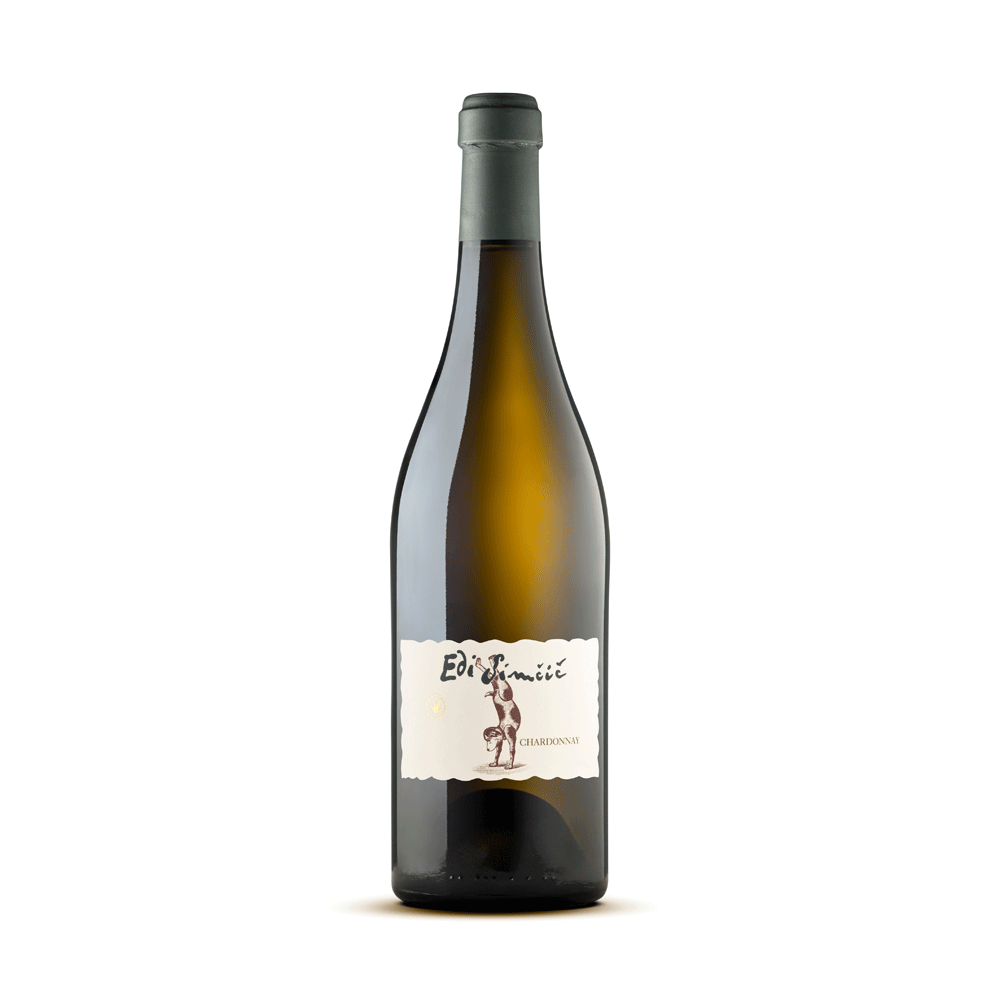 Chardonnay 2015