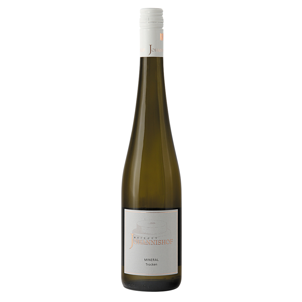 Riesling Terra Nostra 2022