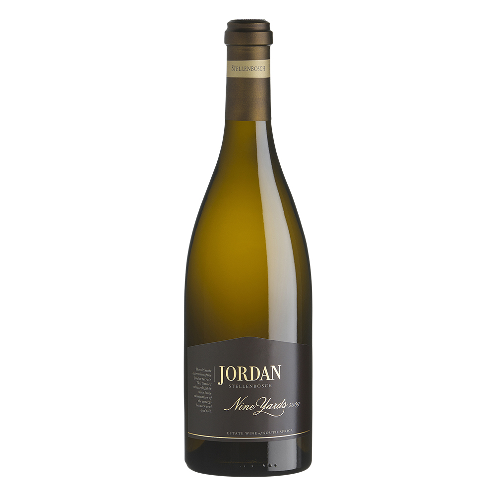 Jordan_Nine_Yards_Chardonnay_01 Nine Yards Chardonnay 2022